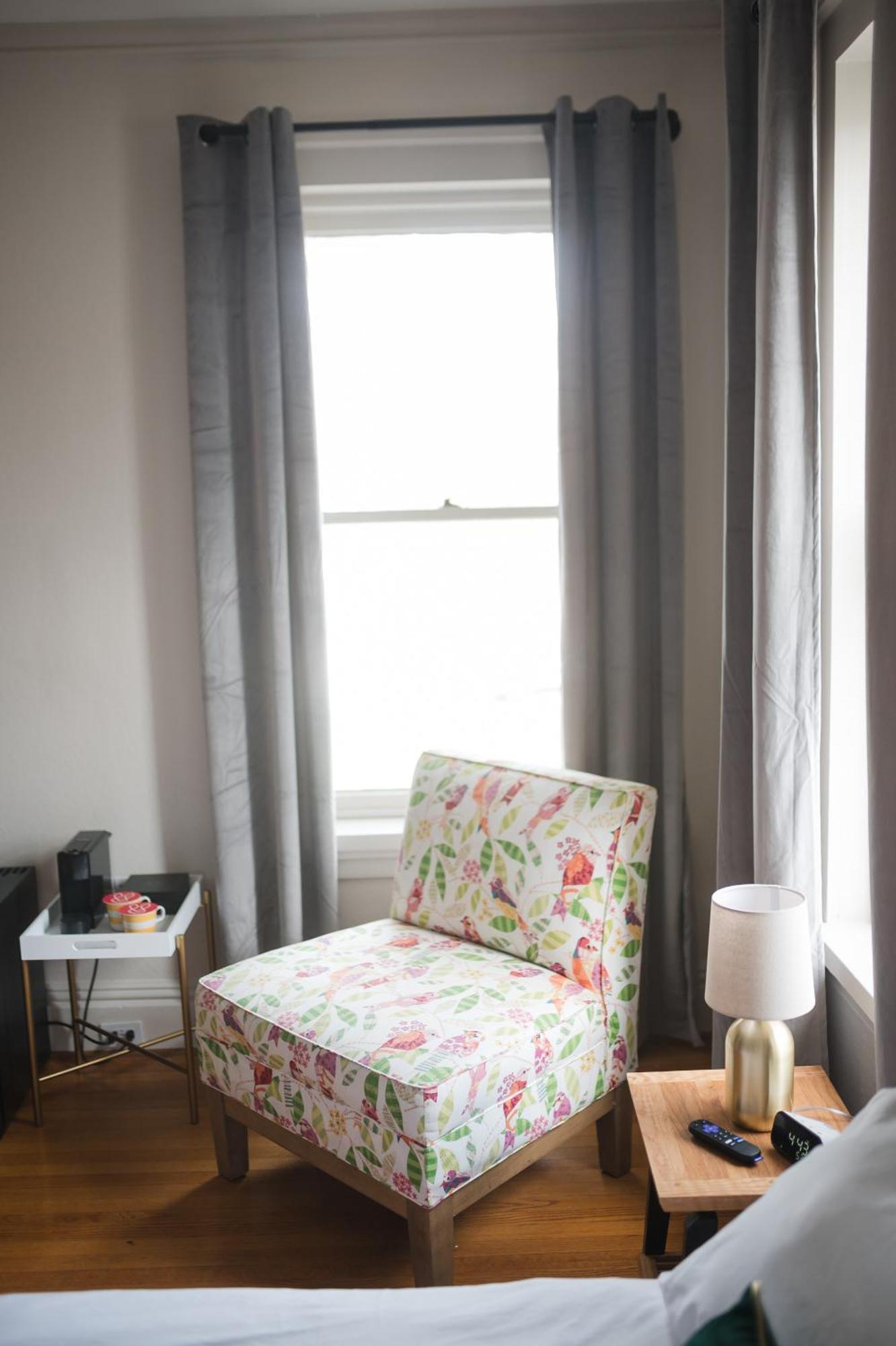 Canandaigua Guesthouse Δωμάτιο φωτογραφία