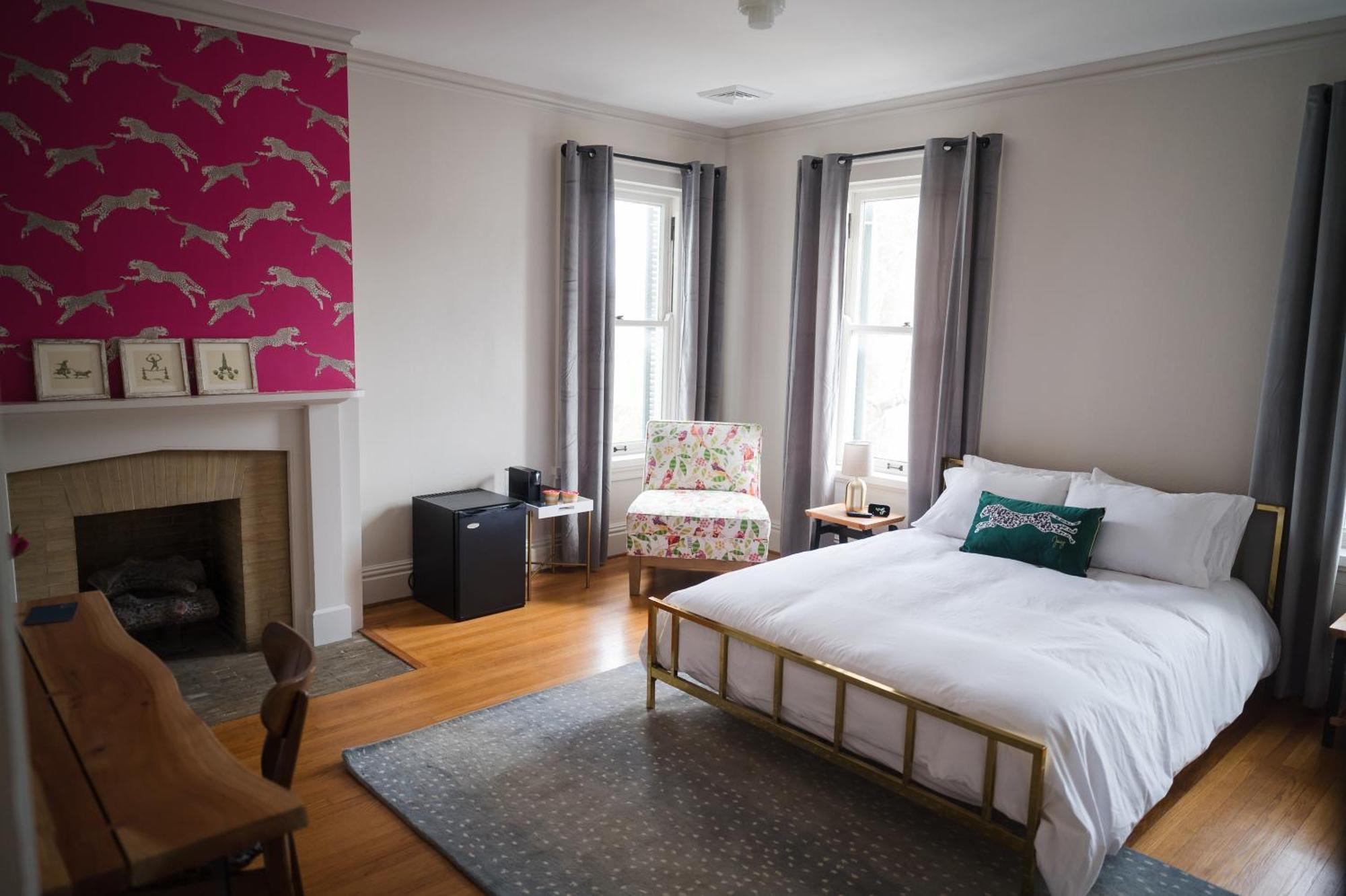 Canandaigua Guesthouse Δωμάτιο φωτογραφία
