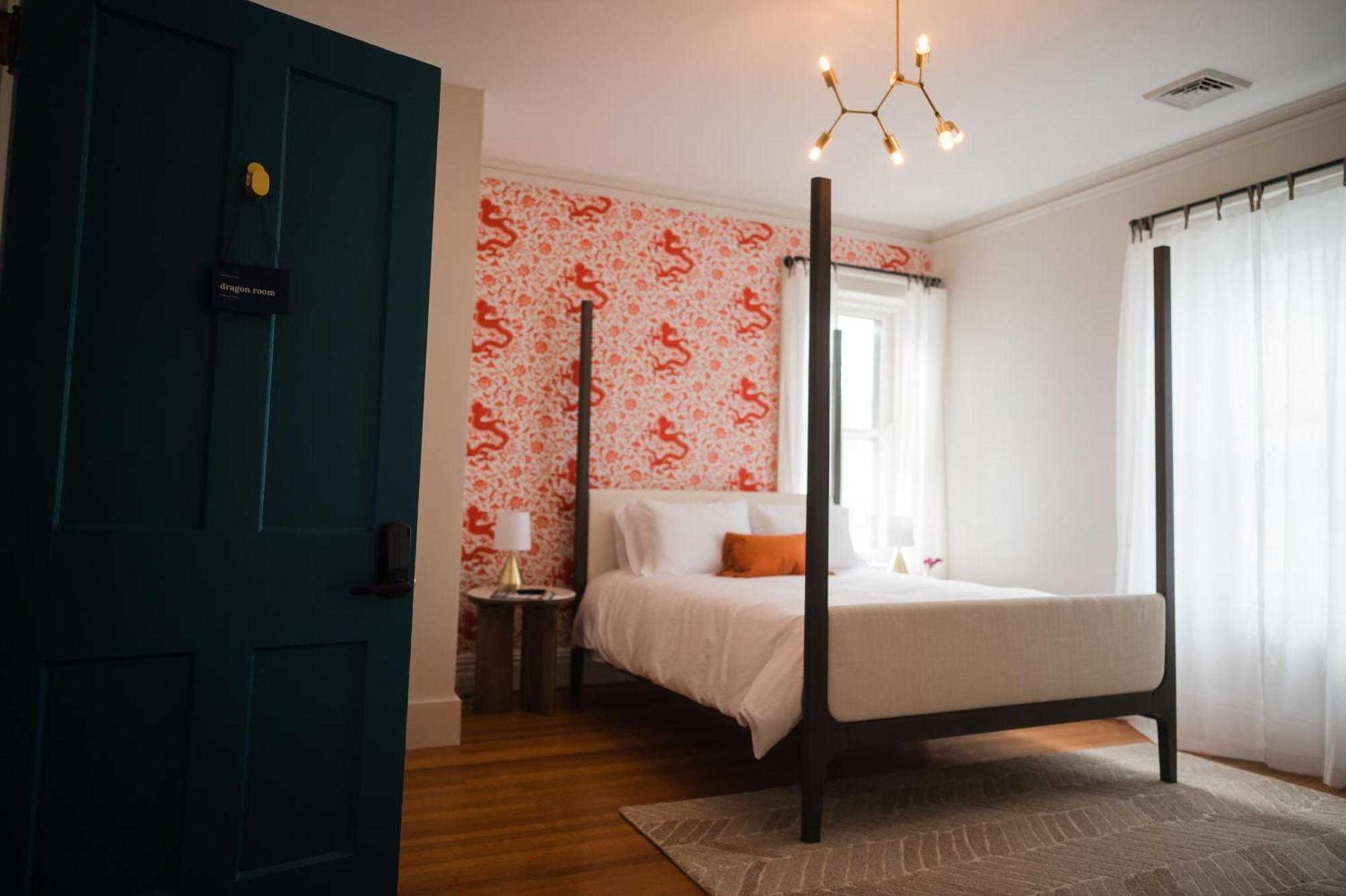 Canandaigua Guesthouse Εξωτερικό φωτογραφία