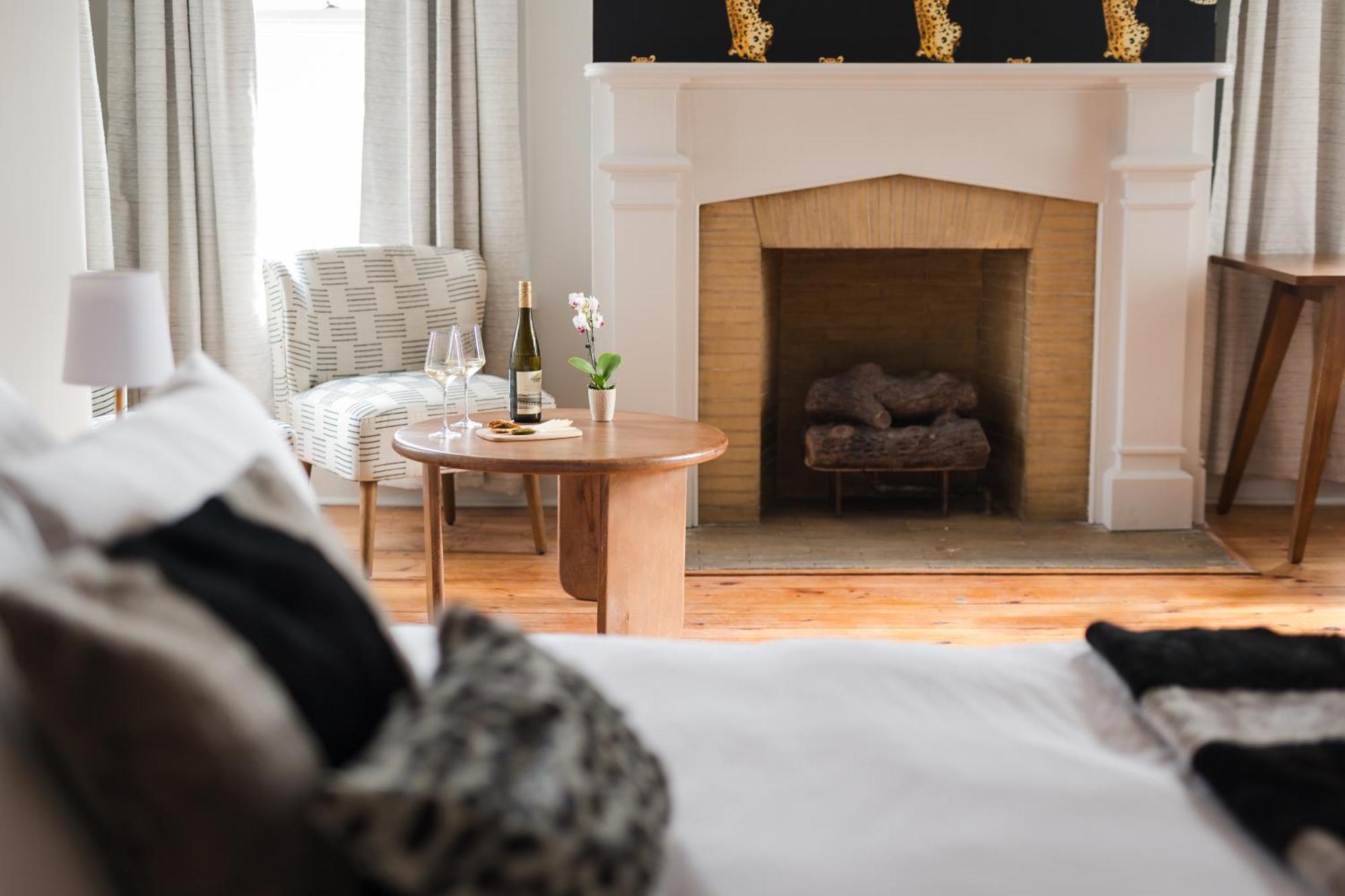 Canandaigua Guesthouse Εξωτερικό φωτογραφία
