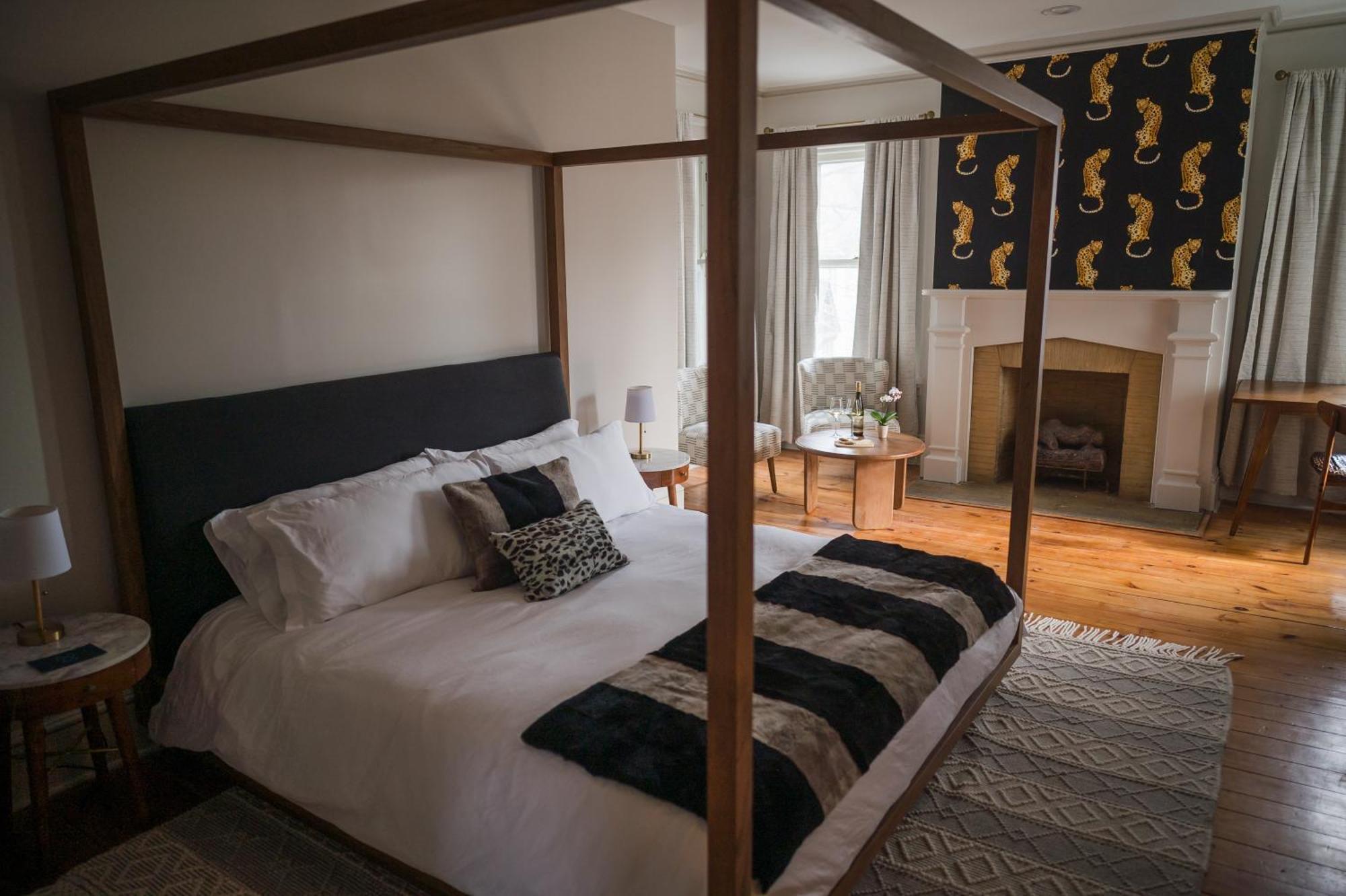 Canandaigua Guesthouse Εξωτερικό φωτογραφία