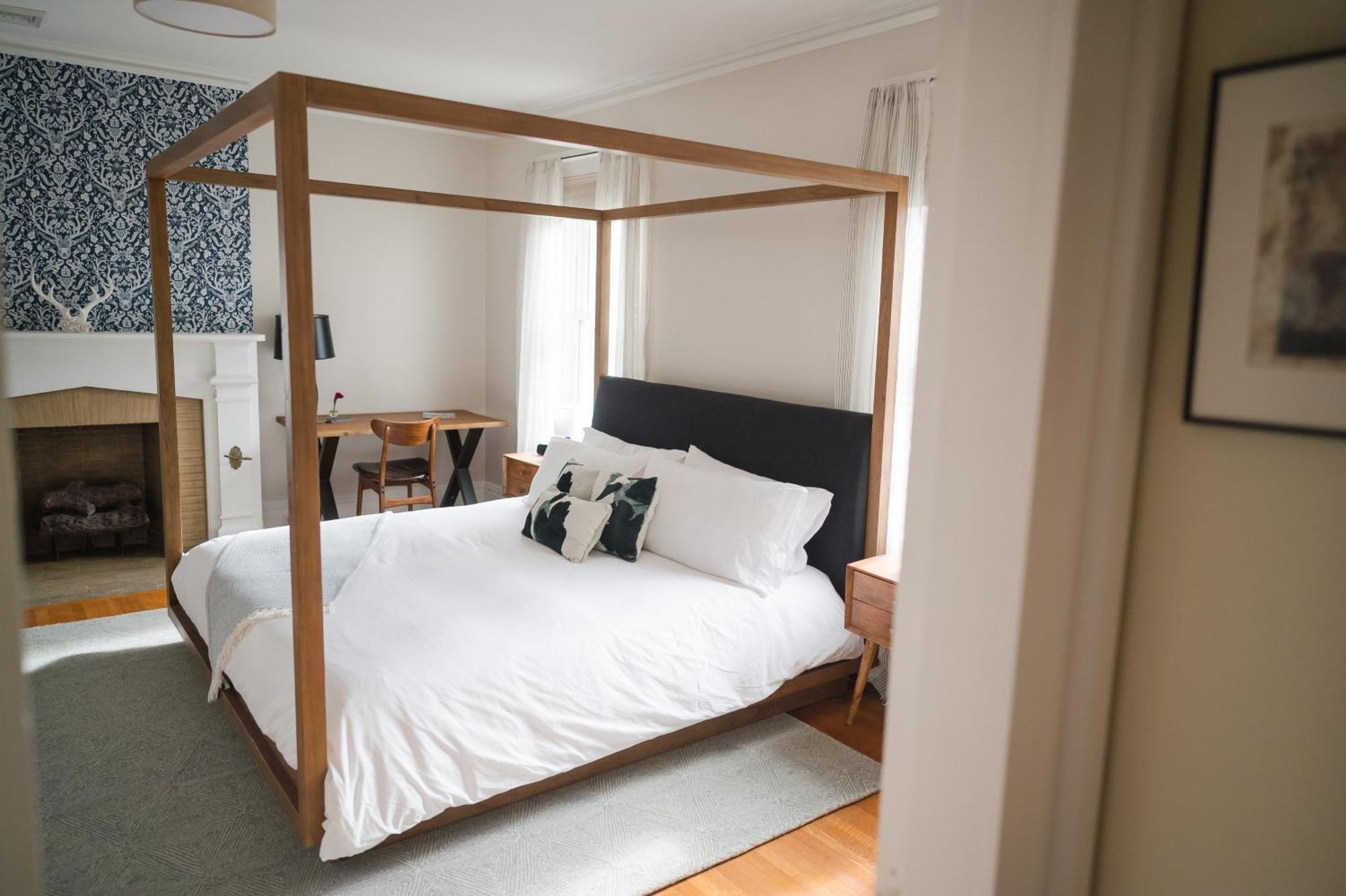 Canandaigua Guesthouse Δωμάτιο φωτογραφία