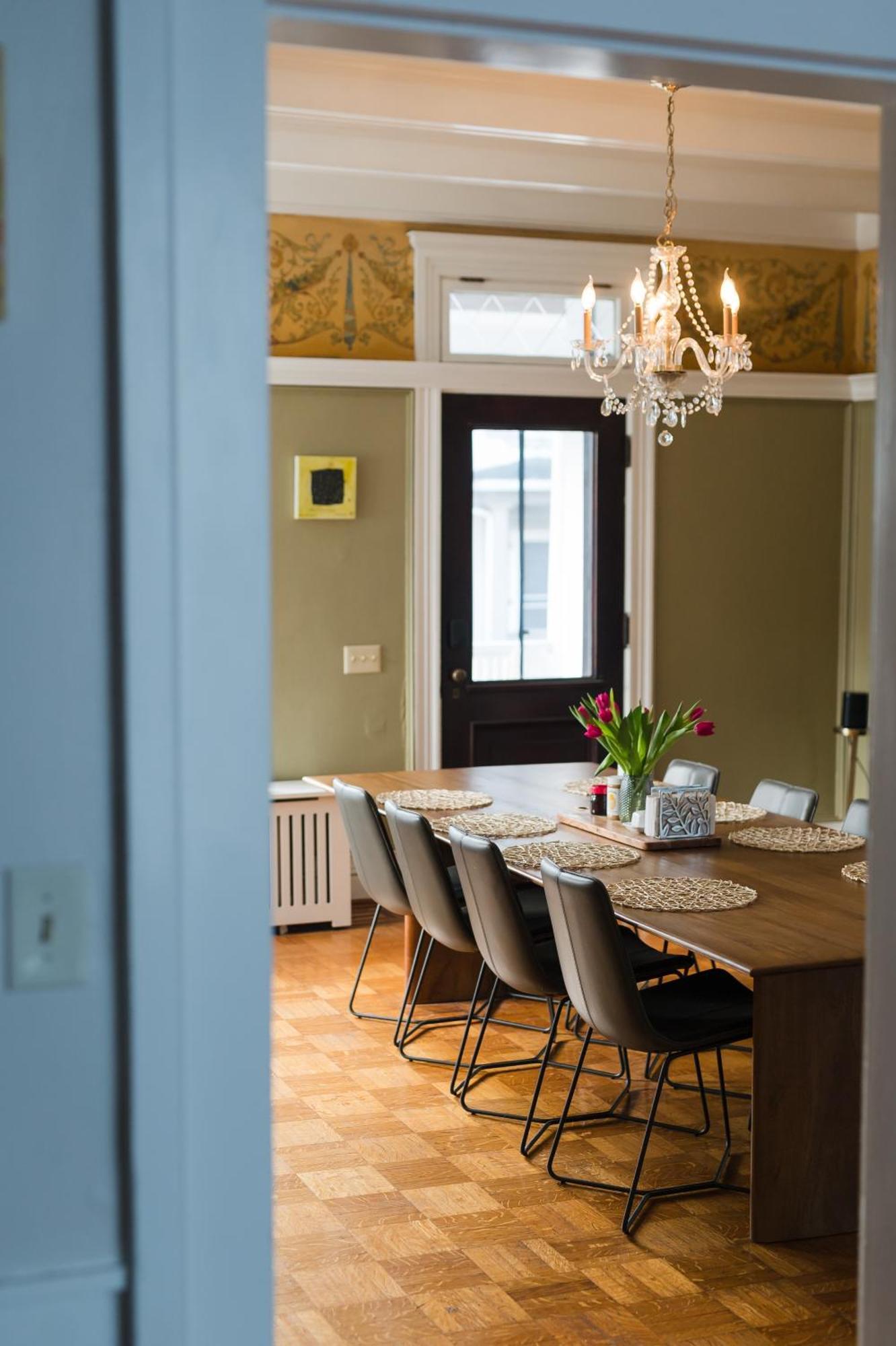 Canandaigua Guesthouse Εξωτερικό φωτογραφία